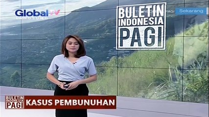 Download Video: Warga Dikejutkan dengan Penemuan Mayat di Cengkareng Jakarta Barat