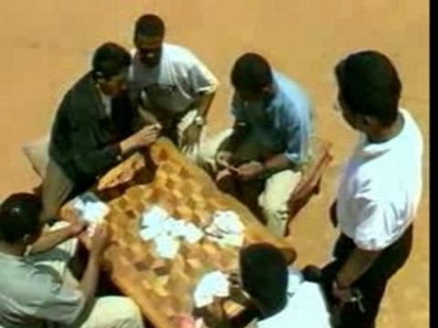 Aoka tsy ho fahazarana - Tanora Vavolombelona