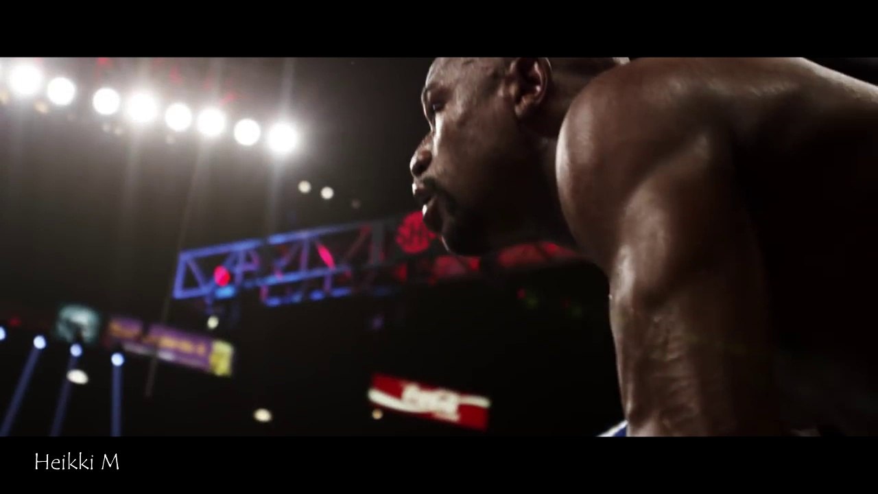 Boxing - FINAL SECONDS