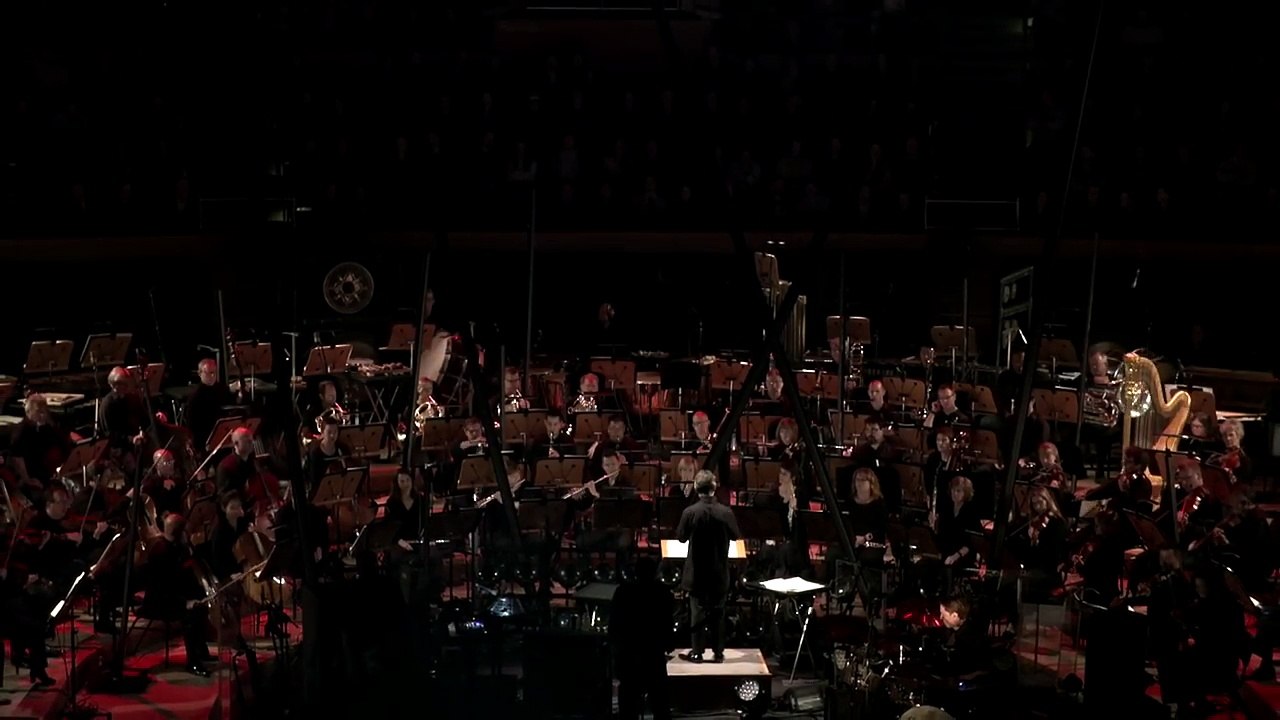 Sigur Rós - Á - Los Angeles 14 Abril 2017