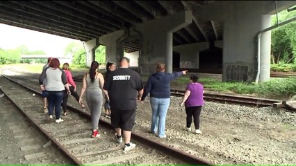 Missing Man Found Safe After Family Received Strange Text Messages