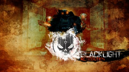 Blacklight Retribution: aquele gratuito que você respeita