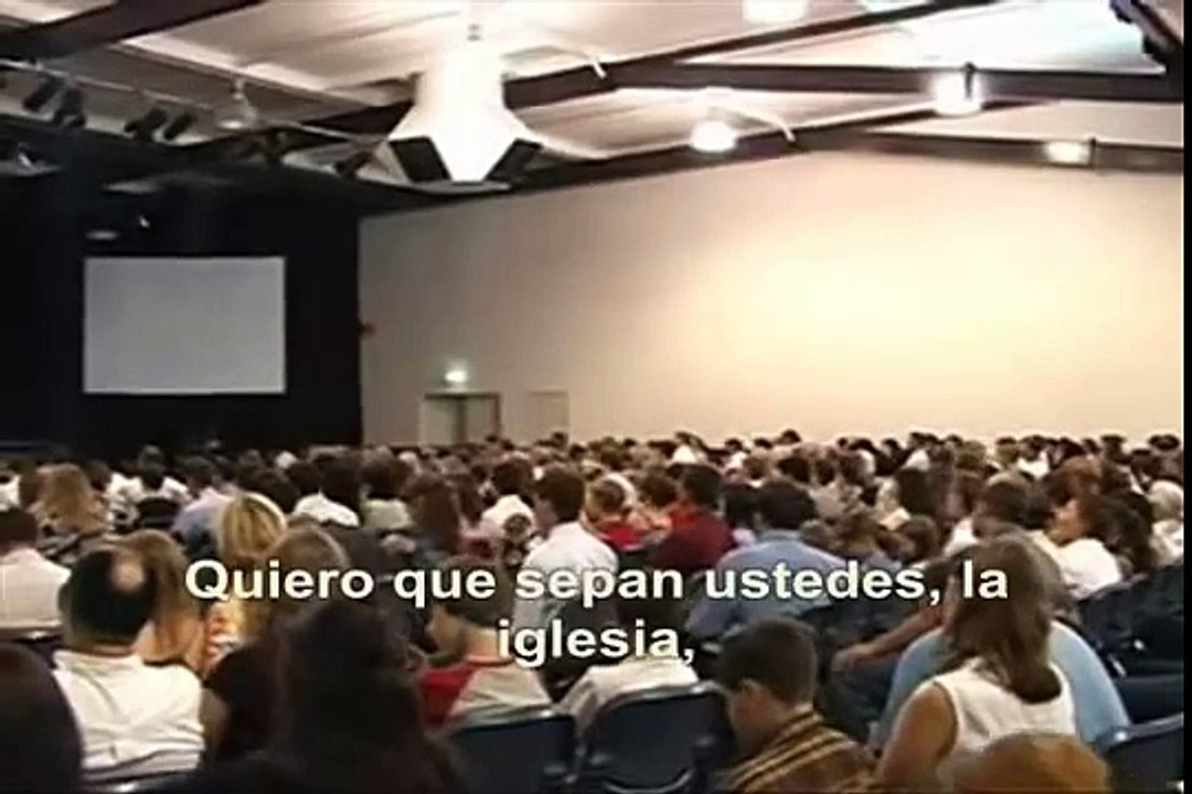 El Rapto de La Iglesiao