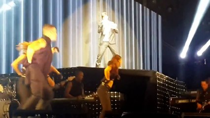Ricky Martin - Mr Put It Down - Live - Canlı - Concert - Konser - Hd - Expo 2016 Antalya ⁄ TURKEY