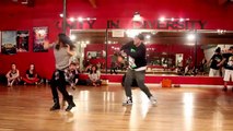 LOVE MORE - @ChrisBrown Dance _ @MattSteffanina Choreography ft @NickiMinaj » Hip Hop Dance Video