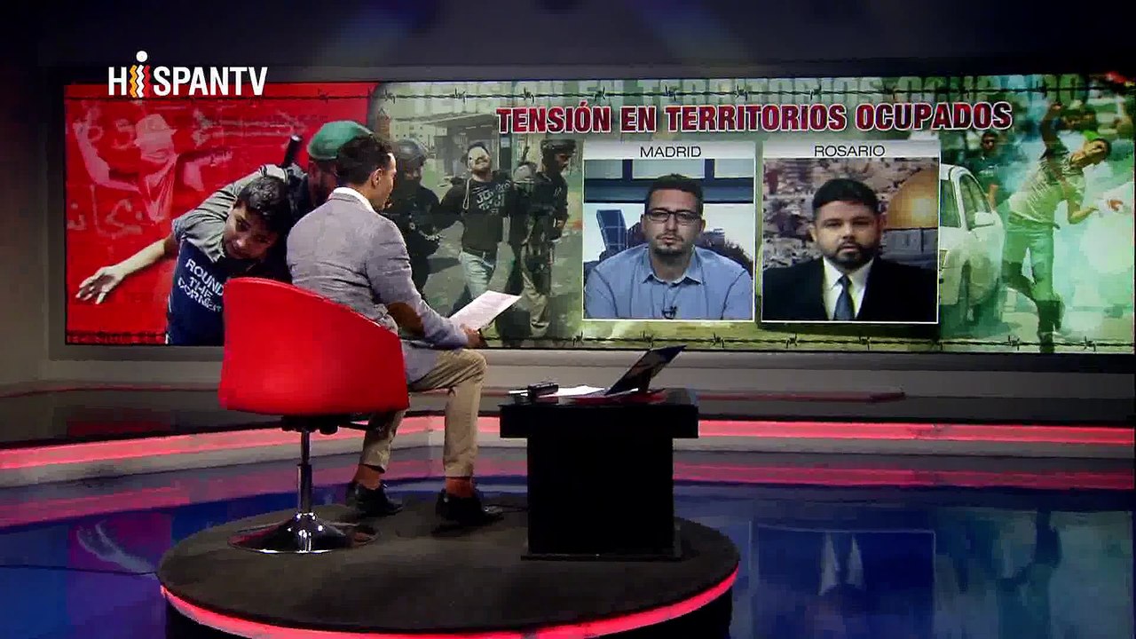 Detrás de la Razón - Salomón, templo de la discordia entre Estados Unidos y Oriente Medio