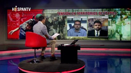 Detrás de la Razón - Salomón, templo de la discordia entre Estados Unidos y Oriente Medio