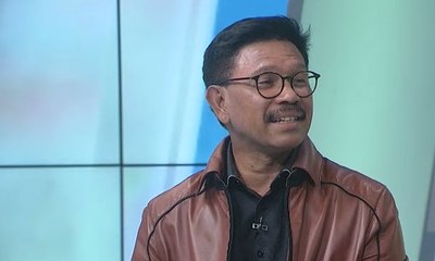 Menakar Peluang Gatot Nurmantyo di Pilpres 2019 (Bag. 1)