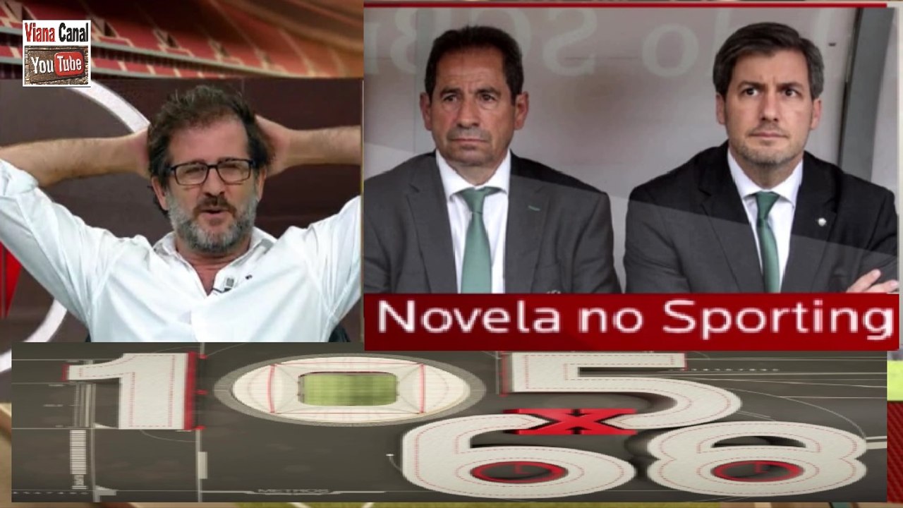 105x68 Benfica TV HD :: 26 JULHO 2017
