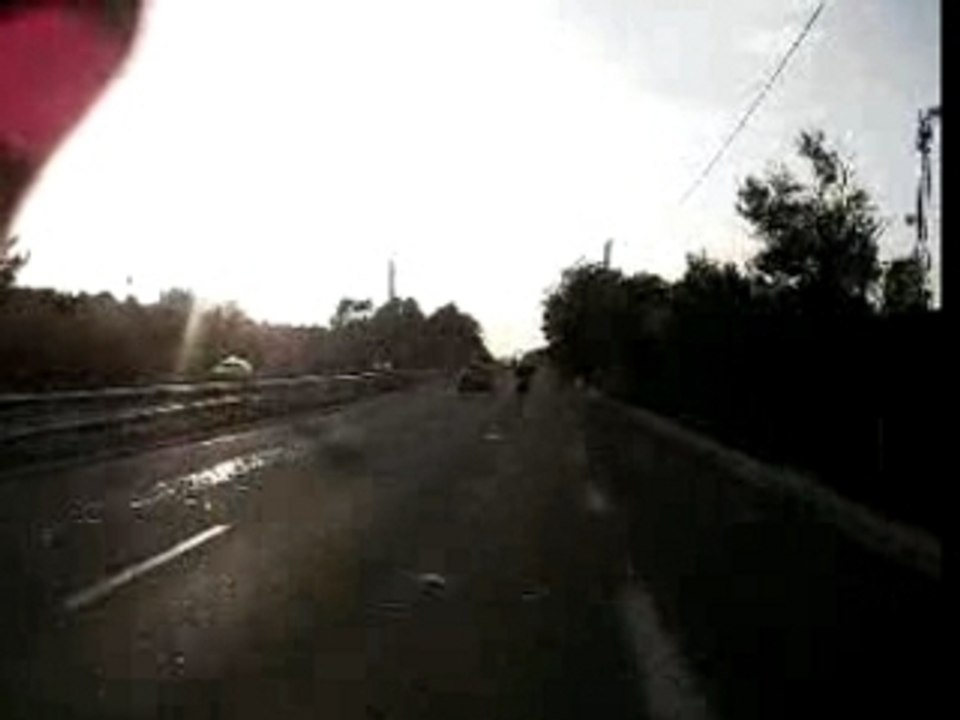 Vince 33 Polini Evo Accel