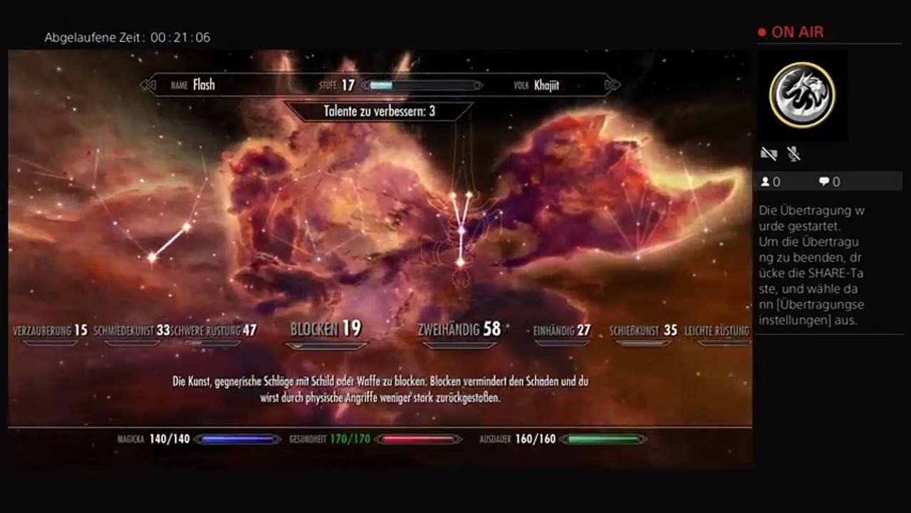 PS4-Live-Übertragung von MiNi-GaMeR_88 (10)