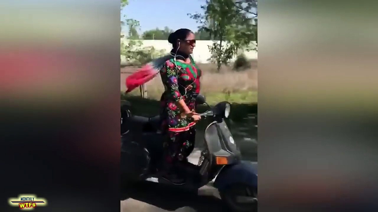 WTF Compilation  #8