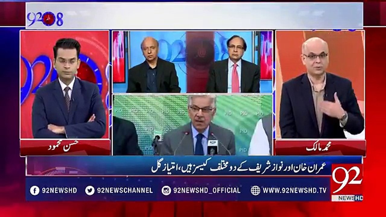 Muhammad Malick's views on PM's work permit in Dubai