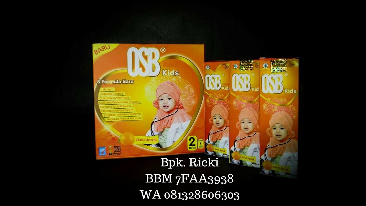 0813-2860-6303, Vitamin Otak Anak 5 Tahun, Vitamin Otak Anak Balita