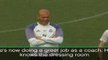 Casemiro lauds Zidane influence at Real Madrid