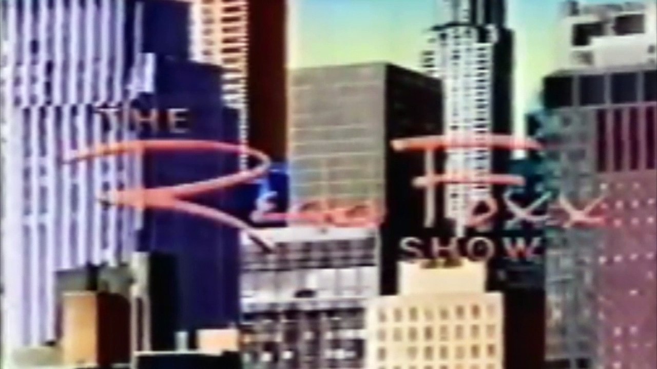 THE REDD FOXX SHOW (1986) Générique - Vidéo Dailymotion