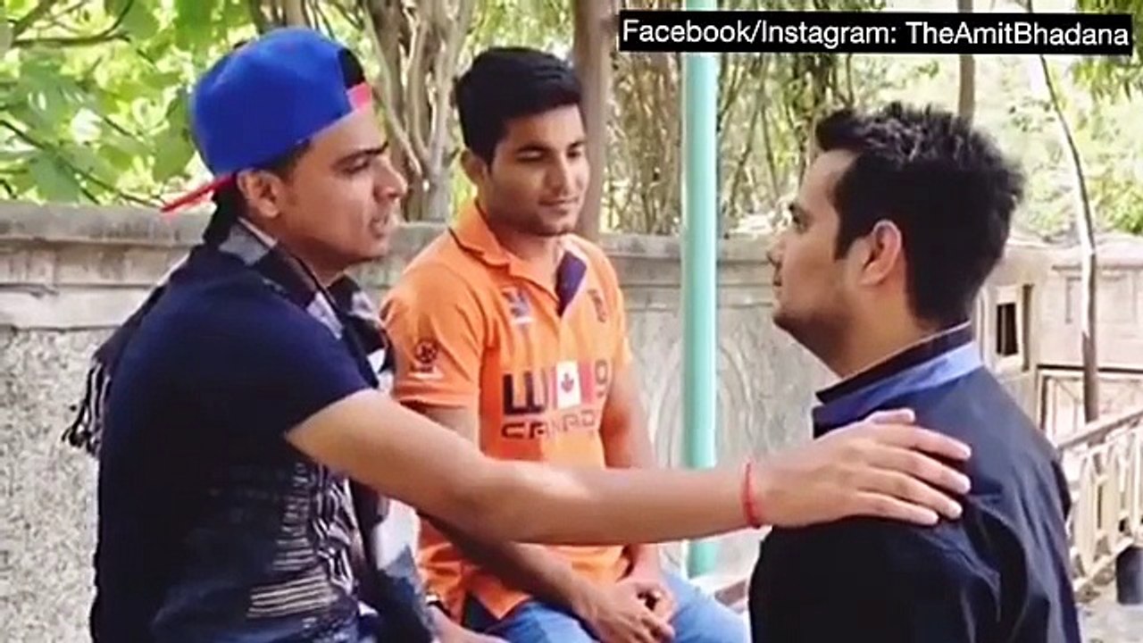 Amit_bhadana_best_comedy____all_on_one