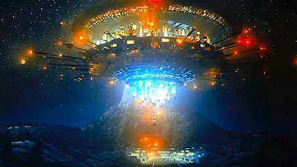 Close Encounters of the Third Kind 40th Anniversary - Official Trailer