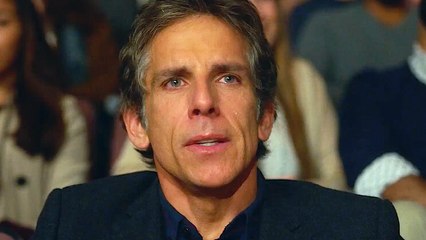 Brad's Status with Ben Stiller - Official Trailer