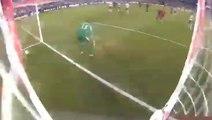 Diego Perotti Penalty Goal HD - Tottenham Hotspur 0-1 AS Roma 25.07.2017