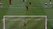 Diego Perotti Penalty Goal HD - Tottenham Hotspur 0-1 AS Roma 25.07.2017