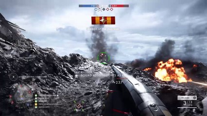 Model 10A Hunter highlights