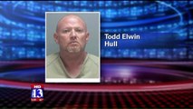 Man Arrested After Utah Woman Killed in Home During Drive-By Shooting, Police Say