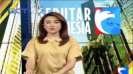 Kapal 'Rezeky Baru' Terbalik di Pelabuhan Tengkayu Kalimantan Utara