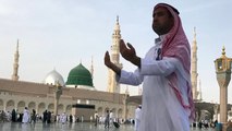 Azan Masjid Nabawi Madinah. Müthis Medine ezani - yok böyle bir ses. HAFIZ METIN DEMIRTAS. Azan Madinah Munawwarah. Bu ezani mutlaka dinleyin... izlemeden gecmeyin. Icinizi titreten yanik Medine ezani. Arap makami ezan. Madinah azan Sheikh Essam Bukhari.