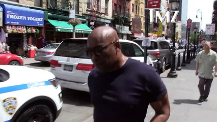 John Singleton Defends R. Kelly, Says Don't Treat Him Like Cosby | TMZ