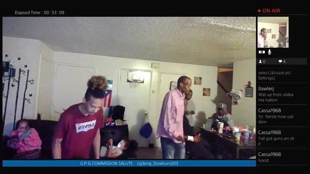 The official chillzone (1184)