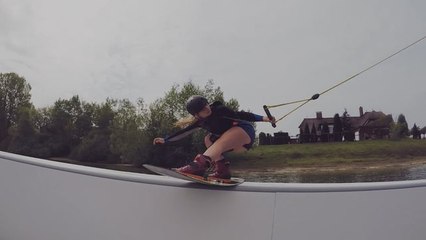 O'Neill Hit The Road Ep 4 - Fun Times | Skuff TV Offcut