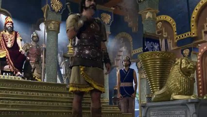 O Rico e Lazaro dia 25-07-2017 Capitulo 97 Parte 3/5