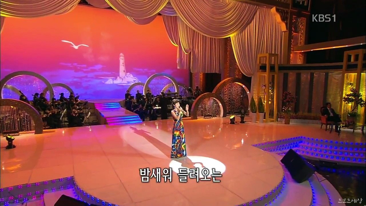 김혜연 - 삼다도 소식
