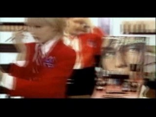 Rebelde - Promo (Onda 6)