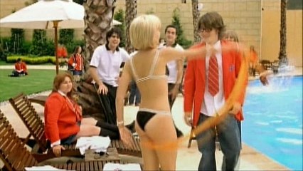 Rebelde - Promo 1 (La Siete)