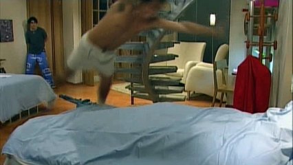 Rebelde - Promo 2 (La Siete)