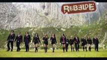 Rebelde - Promo 3 (La Siete)