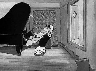 Popeye 069 Customers Wanted