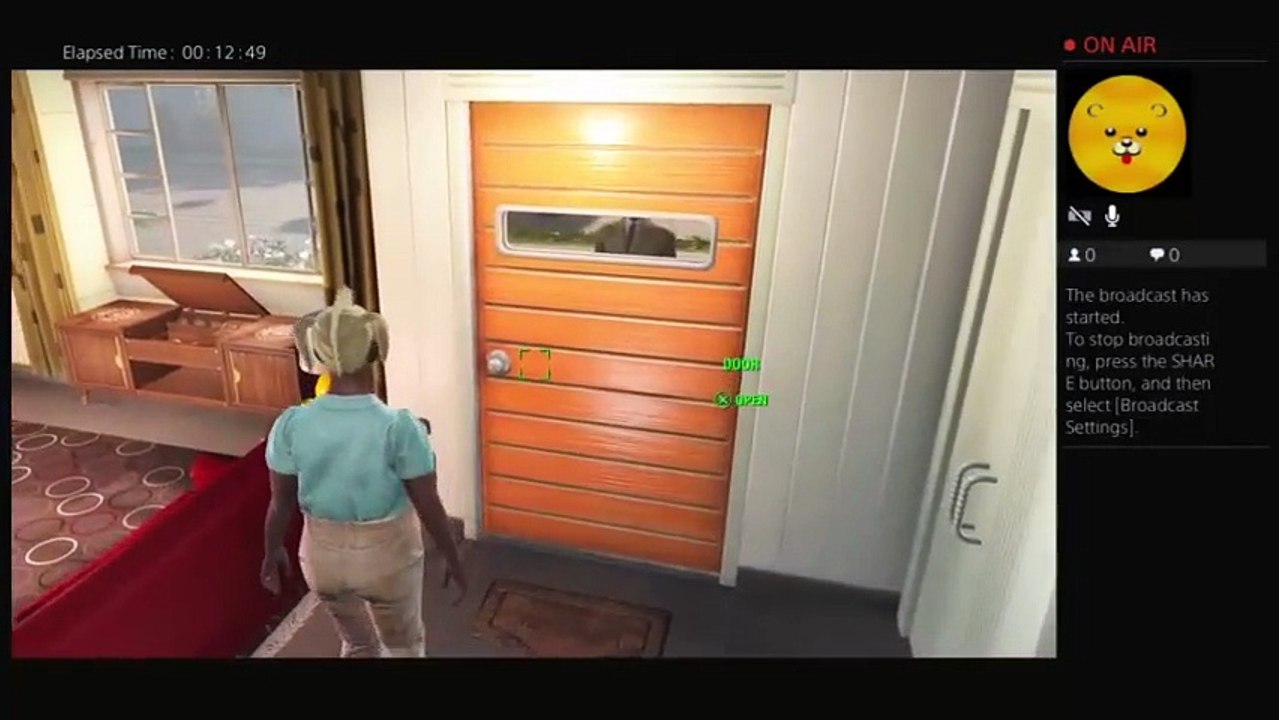 Fallout 4 Im just fucking around (3)