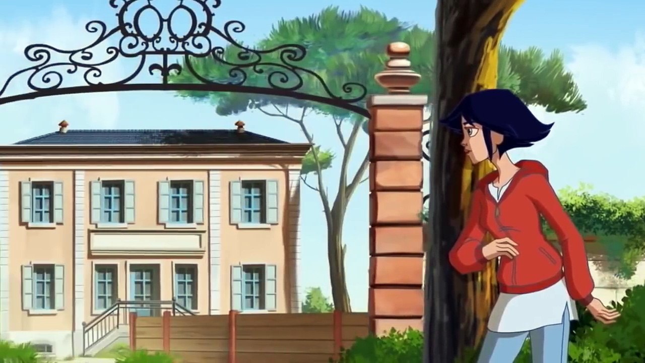 Lenas Ranch Deutsch Neue Folge 2017 #23