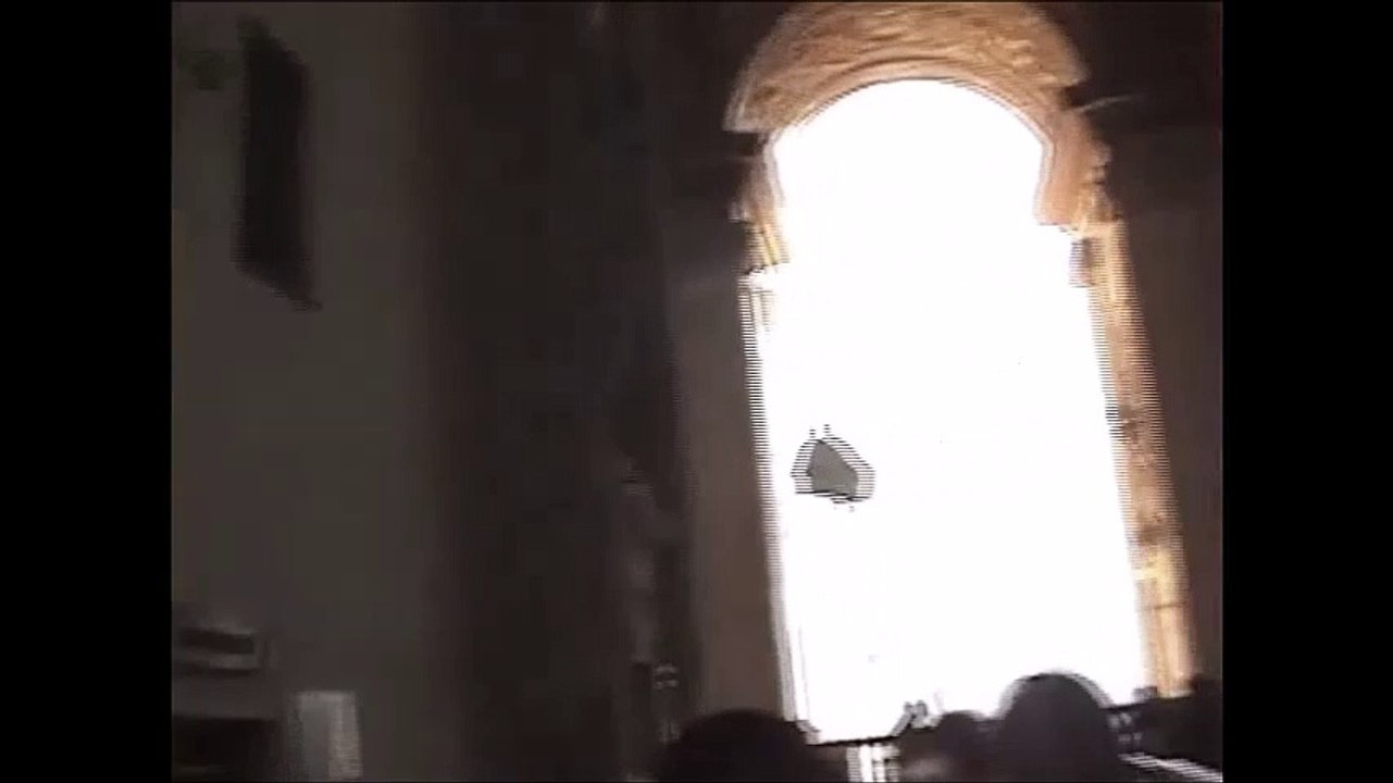 VATICANO TUMBAS PAPAIS 2013