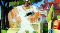 Popeye 198 Baby Wants A Battle