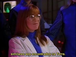 Ultraman Powered   Legendado pt br (Ep 01)