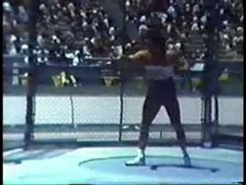 Athlé lancer disque Mac Wilkins