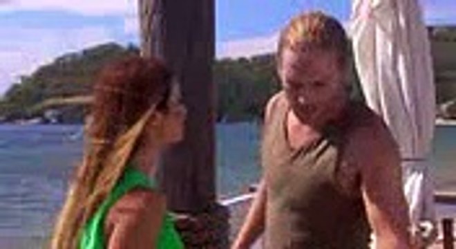 Home and Away 6702 26th July 2017