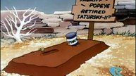 Popeye 189 Friend Or Phony