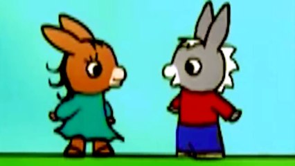 Trotro en Francais, Tous les épisodes épisodes 31 - 32