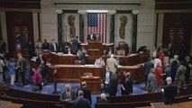 Câmara dos Representantes dos EUA aprova novas sanções contra a Rússia