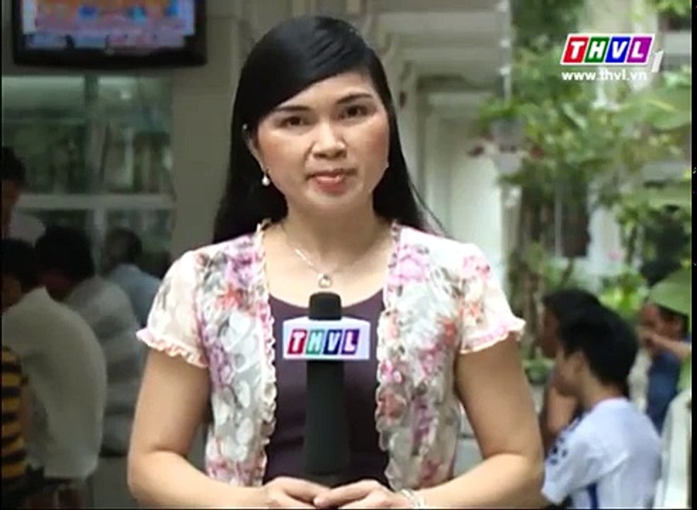 Đau sưng khớp gối - Sức Khỏe Của Bạn - THVL